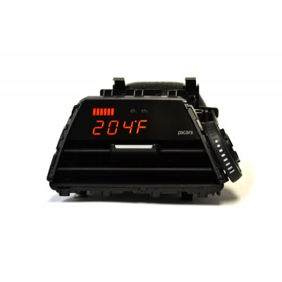 P3 Cars Vent Integrated Digital Interface